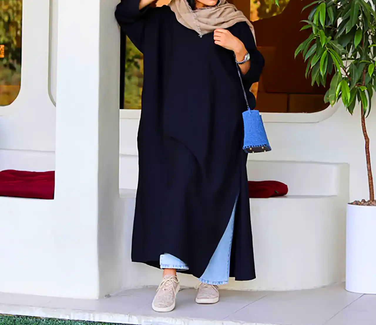 مانتو نخی مجلسی دخترونه 
