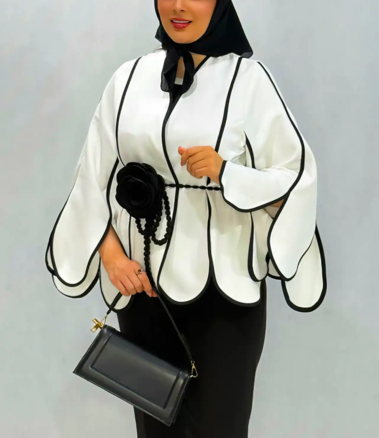 مانتو نخی مجلسی دخترونه 