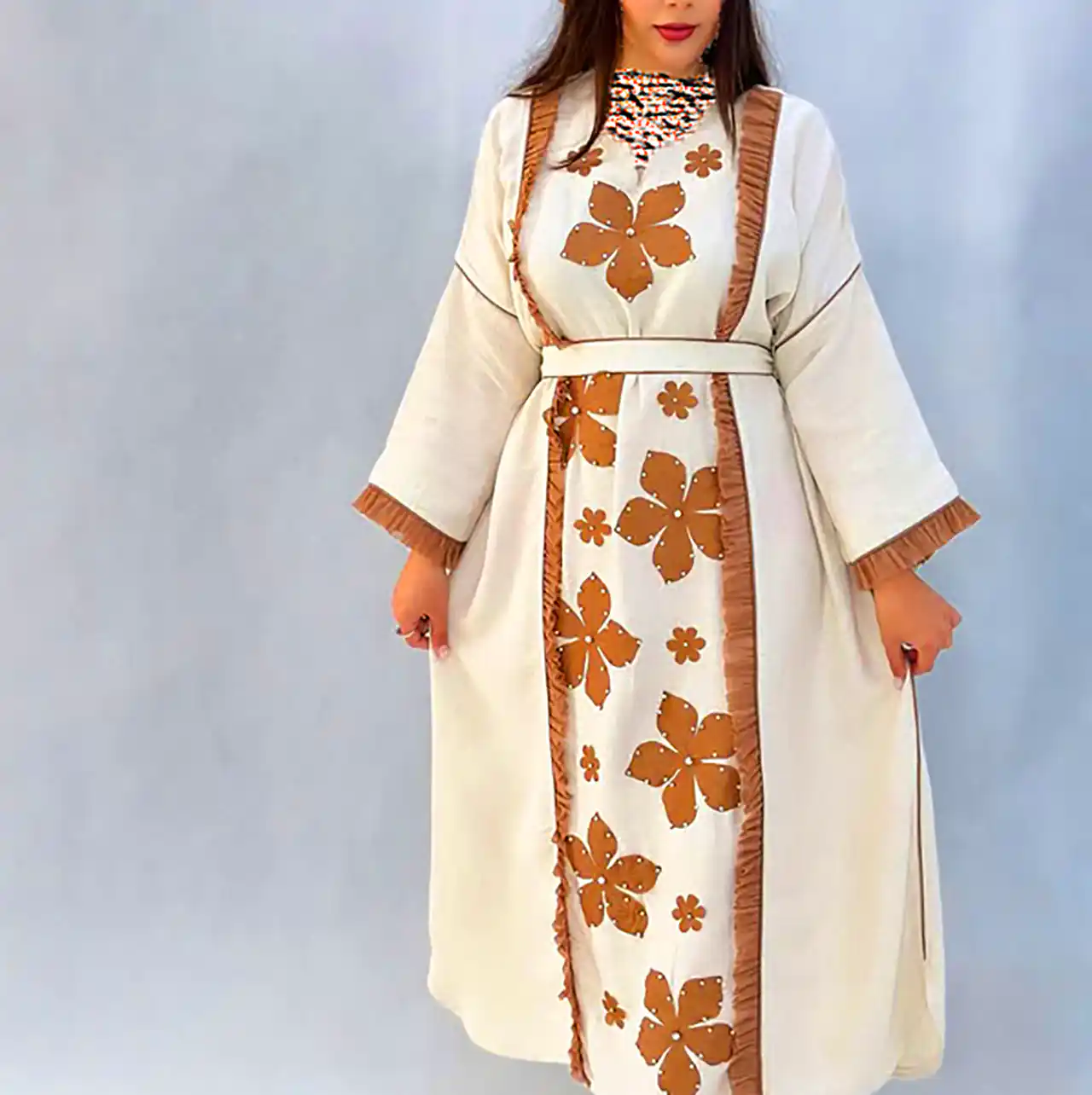 مانتو نخی ویژه مجالس 