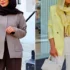 مانتو پائیزه ترکیبی شیک؛ 15 مدل خاص که امسال روی بورس و پرطرفدارن