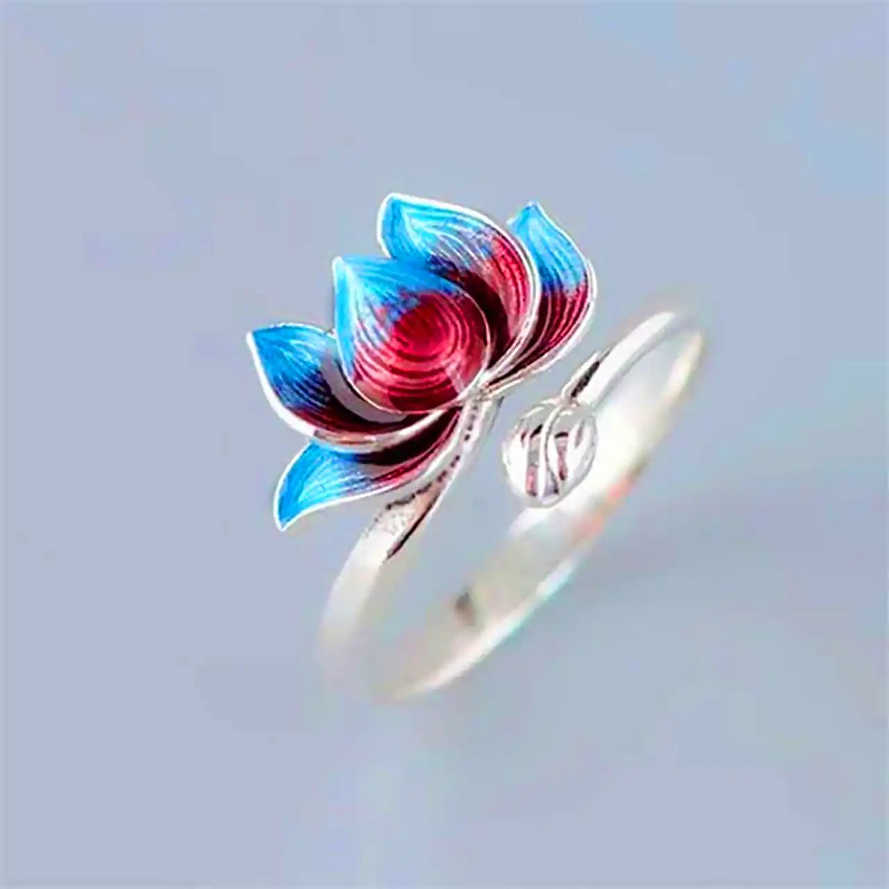اکسسوری اسپرت نقره ای