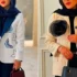 کت زنانه ۱۴۰۴؛ 15 مدل کاربردی برای استایل روزانه شیک