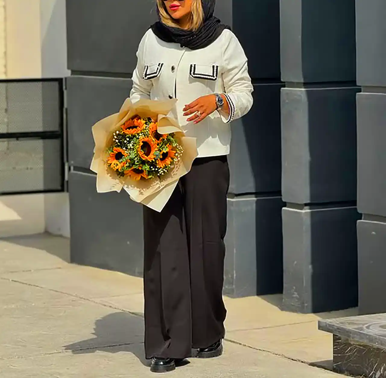 کت زنانه پائیز 1404 