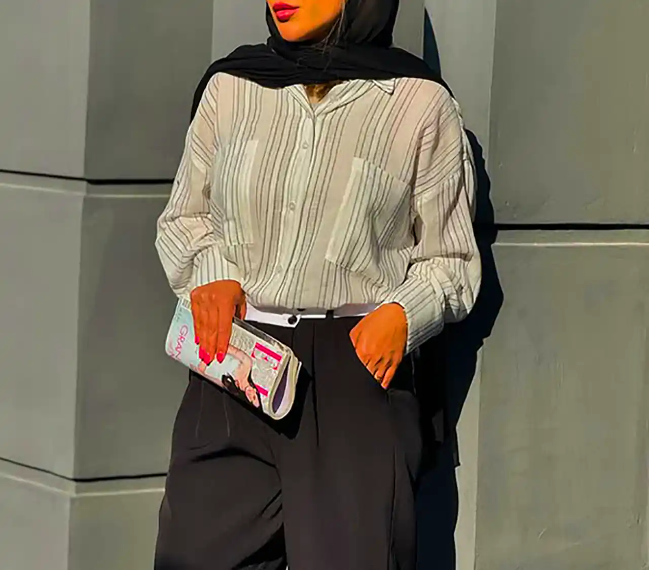 کت زنانه جدید 1404 