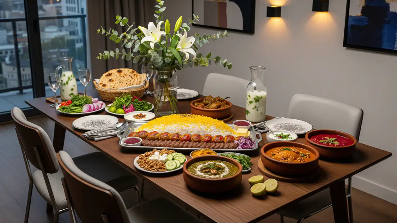غذای مناسب برای دیابتی ها
