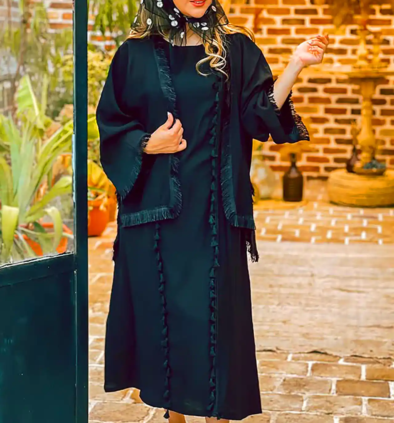 مانتو ترند و شیک زنانه