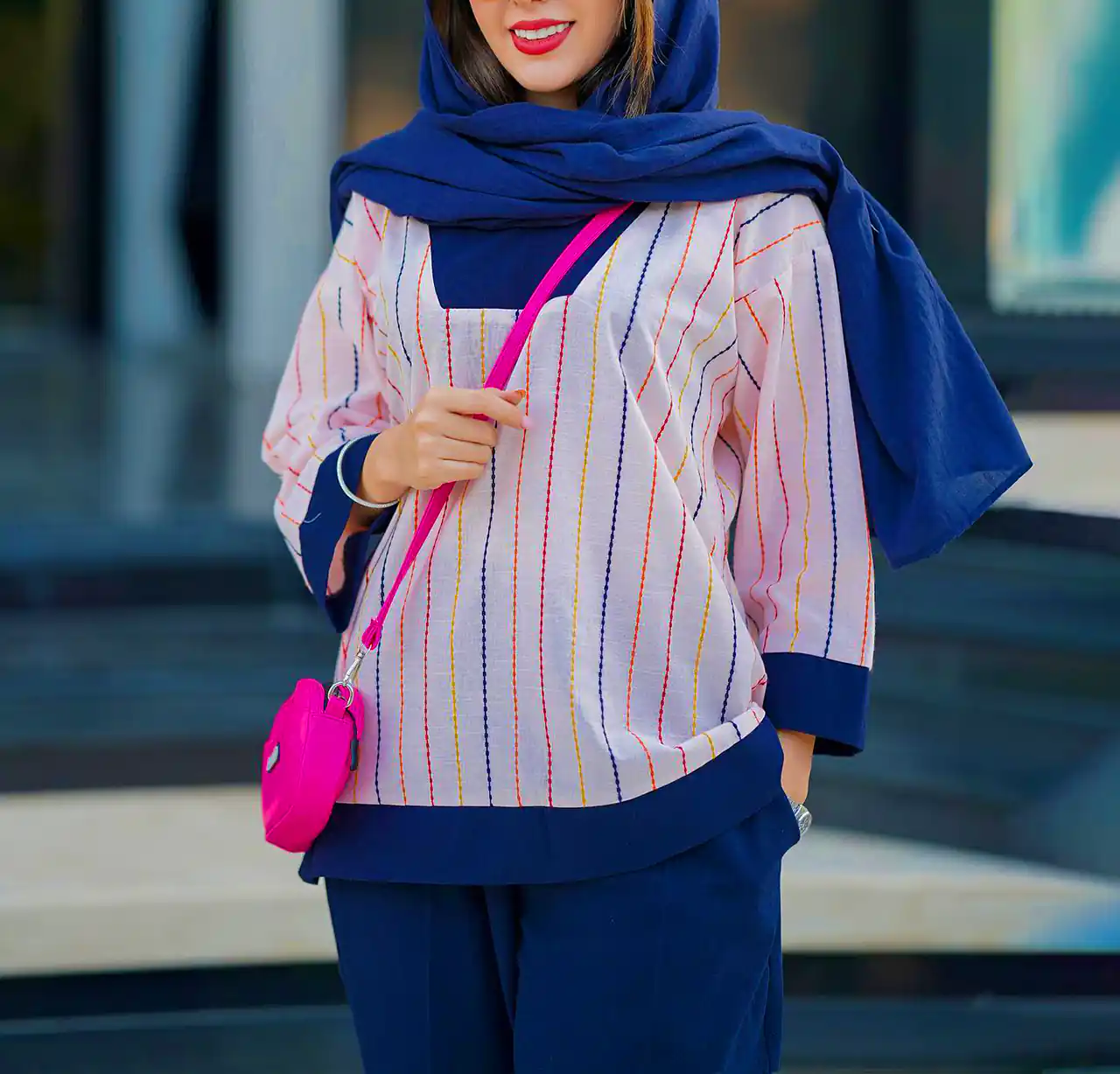 مانتو خاص و منحصر به فرد