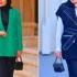 مانتو راحت و منحصر به فرد دخترانه؛ استایل مینیمال برای دختران امروزی + ۱۵ مدل