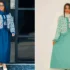 مانتو کژوال روزانه شیک؛ ترکیب رنگ و بافت برای شیک‌پوشی روزانه + ۱۵ مدل خاص