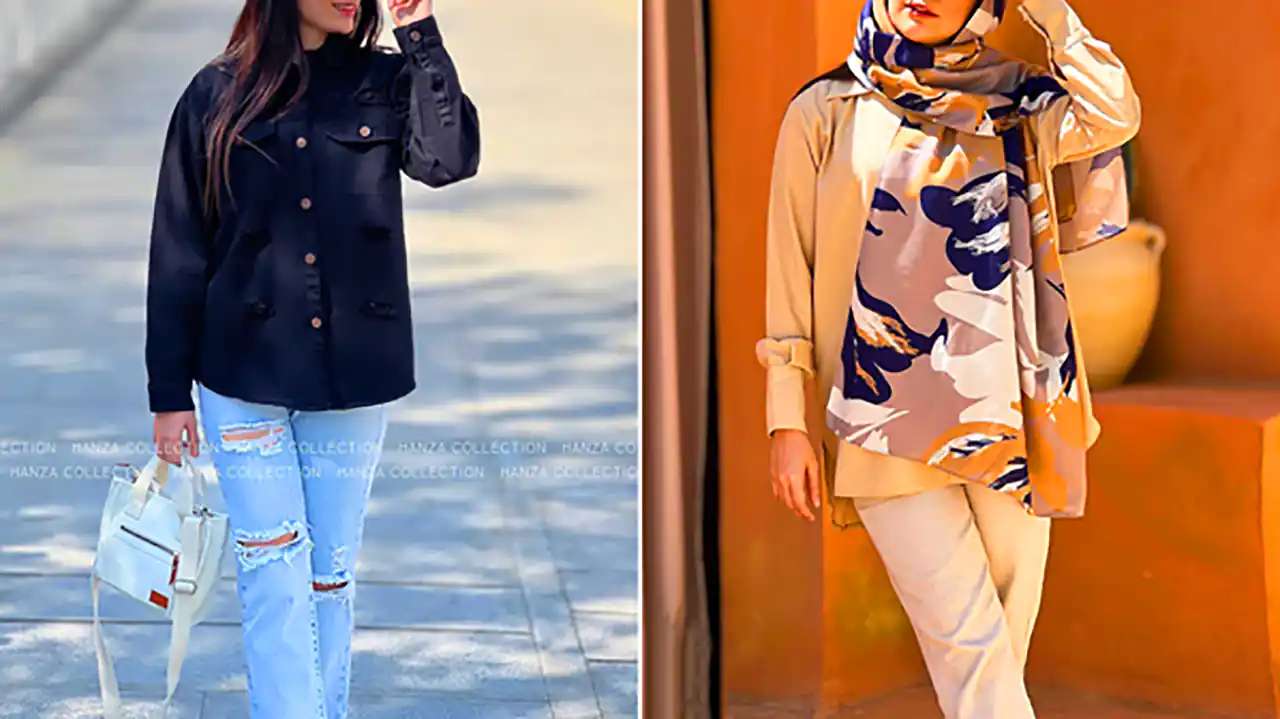 مانتو کلاسیک لاکچری شیک 