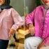 مانتو فانتزی مدل خاص؛ شیک‌ترین مدل‌های فصول جدید + ۱۵ طرح ترند