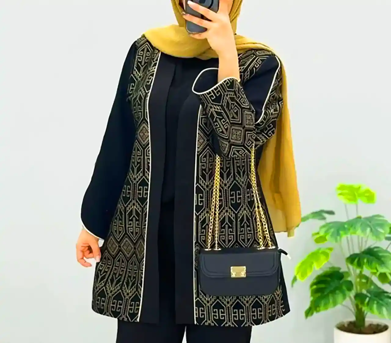 مانتو اسپرت دخترانه خاص 