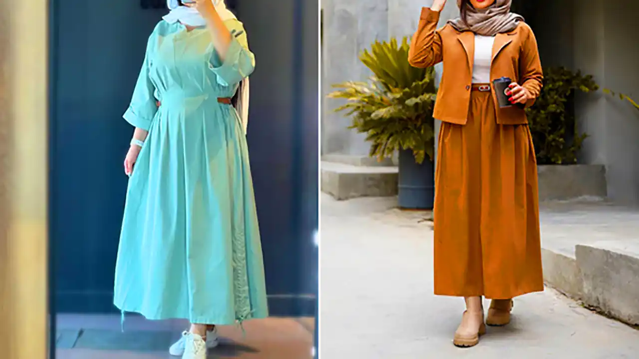مانتو اسپرت کاربردی