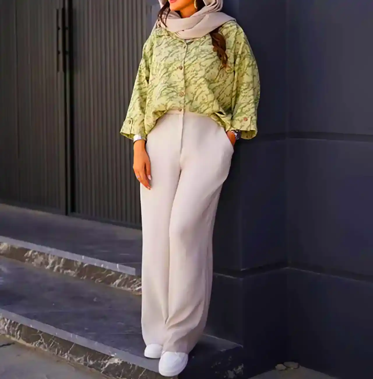 مانتو زنانه لوکس و خاص 
