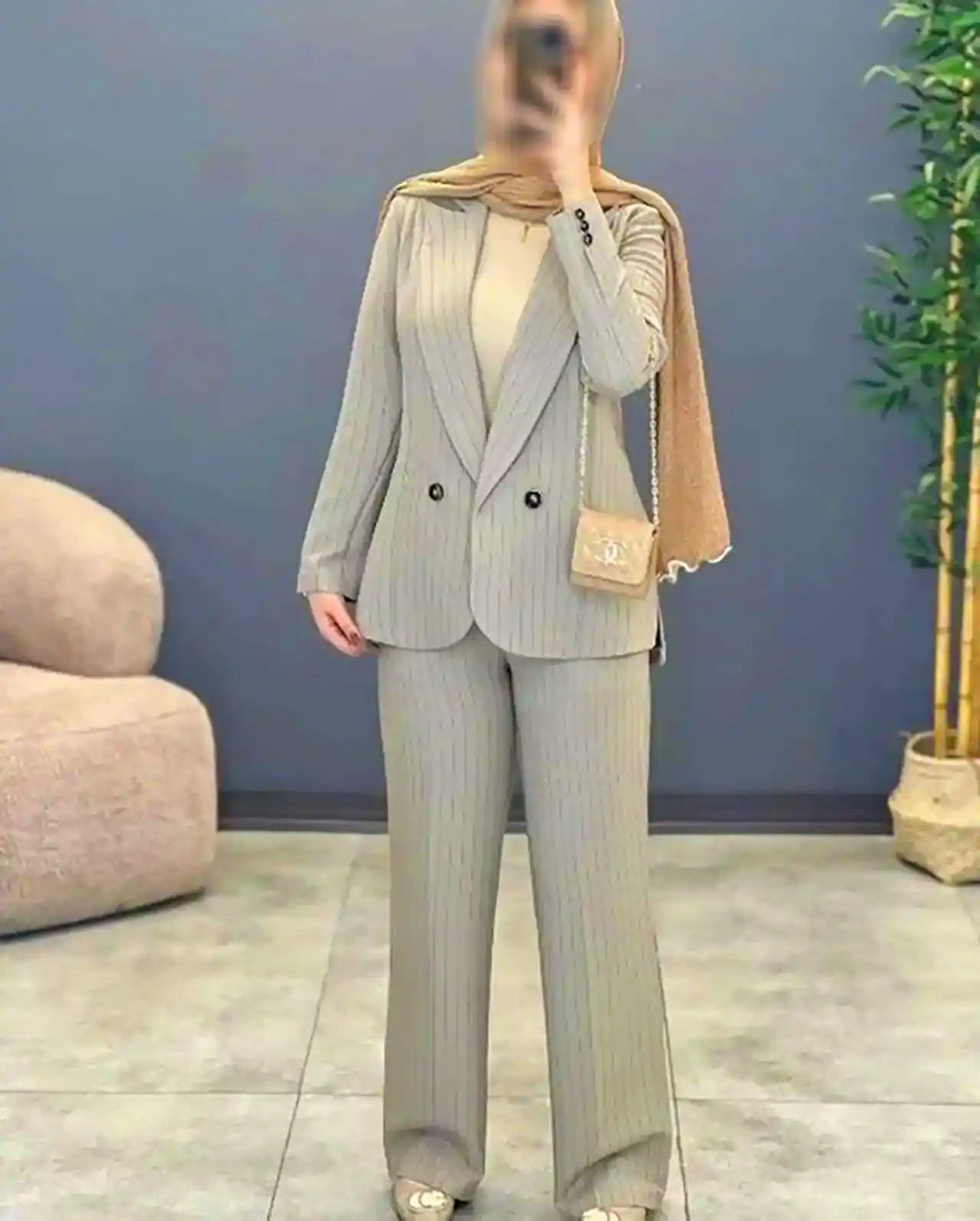 مانتو زنانه لوکس و خاص 