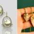 گوشواره طرح جغد؛ حس منحصر‌به‌فرد در استایل مینیمال + ۱۵ مدل خاص