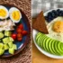 بشقاب غذای رژیمی؛ چطور سفره‌ای سالم و شیک بچینیم؟ + ۱۵ مدل هماهنگ