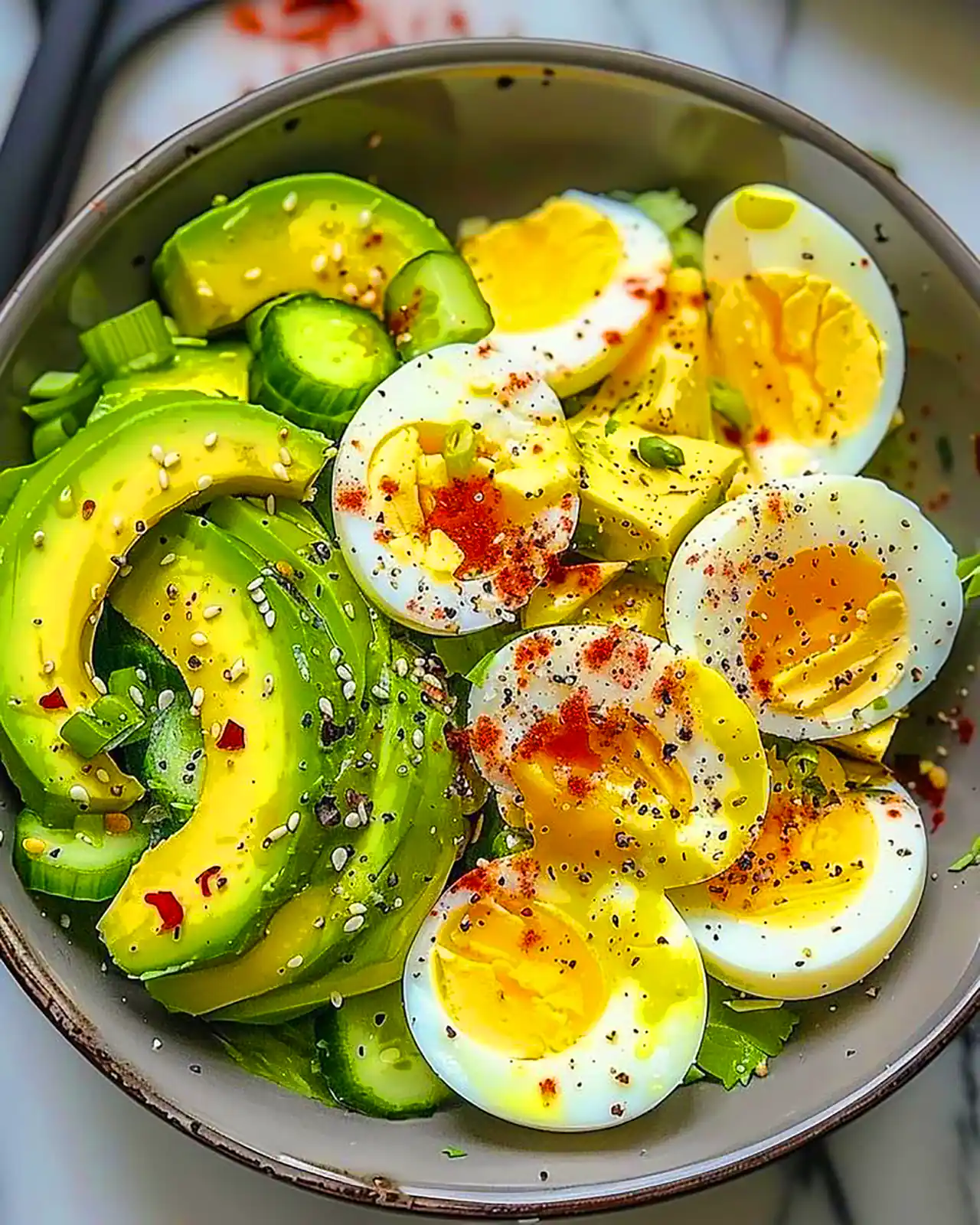 بشقاب غذای رژیمی