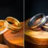 حلقه اسپرت برای زوج‌ها؛ استایل زوج‌های امروزی و خاص + ۱۵ طرح