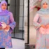 حجاب استایل با تم شاد؛ ترندترین رنگ‌ها و طرح‌ها + ۱۵ مدل خاص