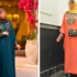 حجاب استایل لوکس زنانه؛ 15 مدل مینیمال ولی فوق‌العاده شیک