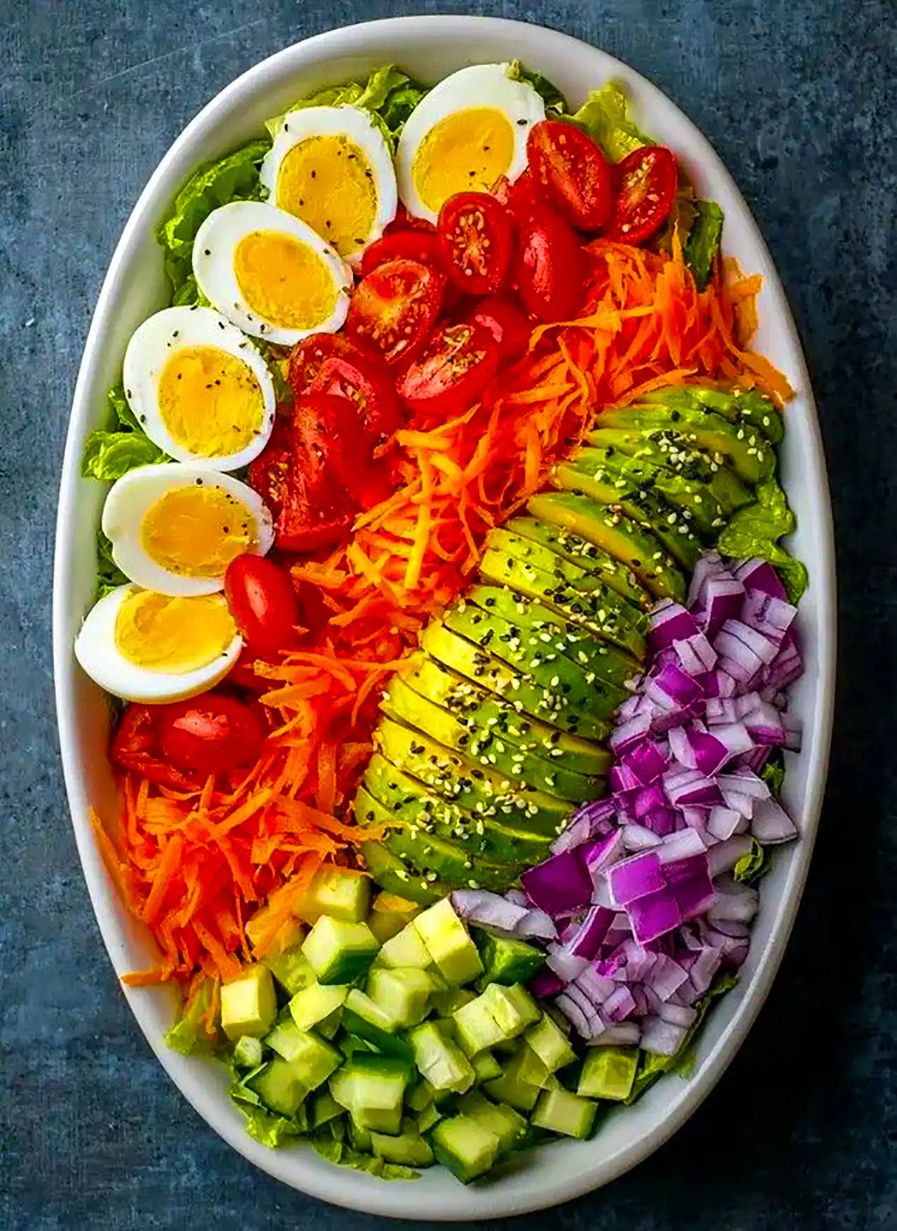 ایده غذاب رژیمی و سالم 
