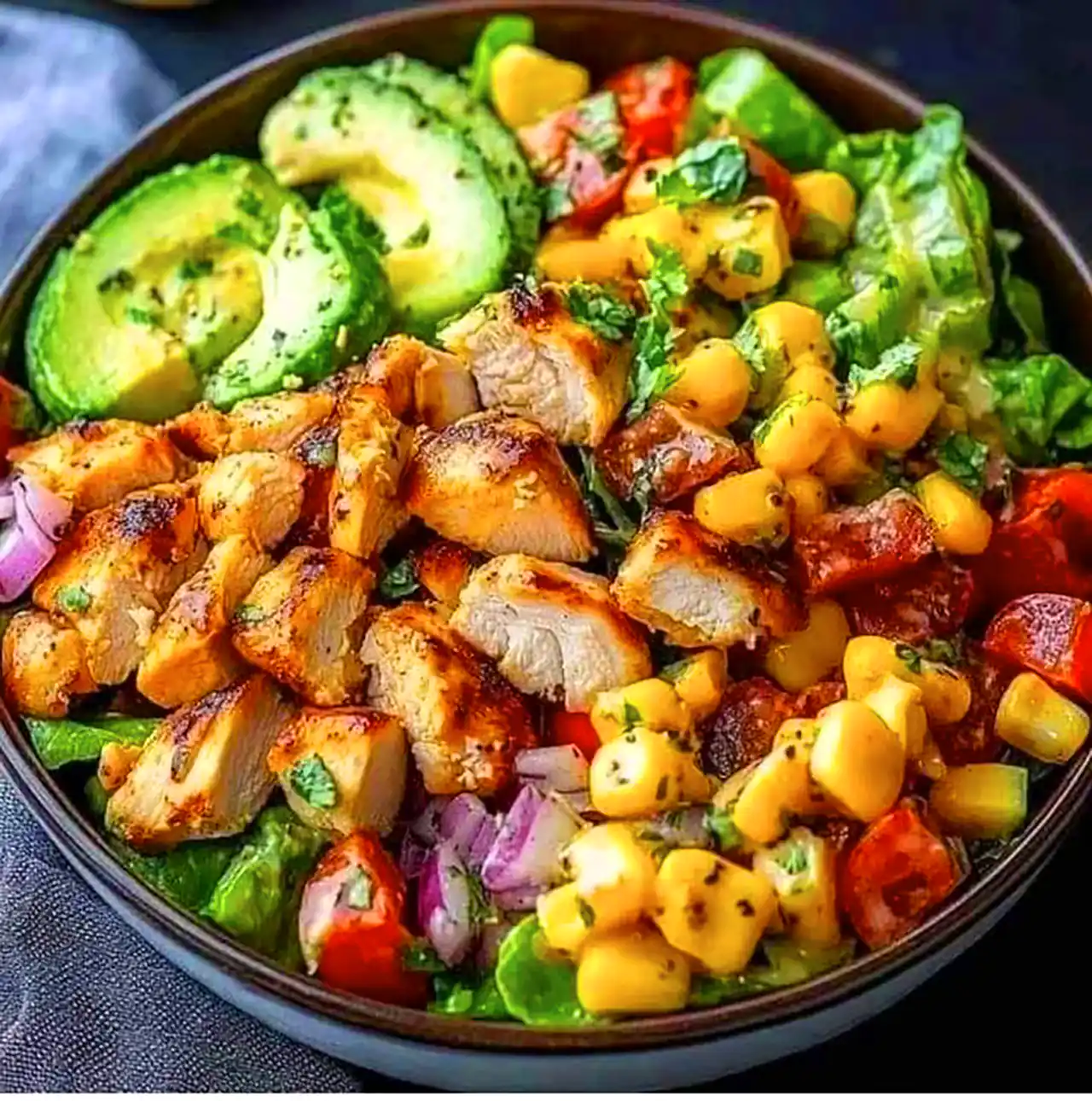 ایده غذاب رژیمی و سالم 