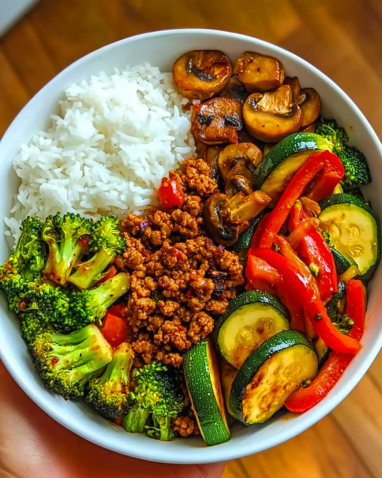 ایده غذاب رژیمی و سالم 