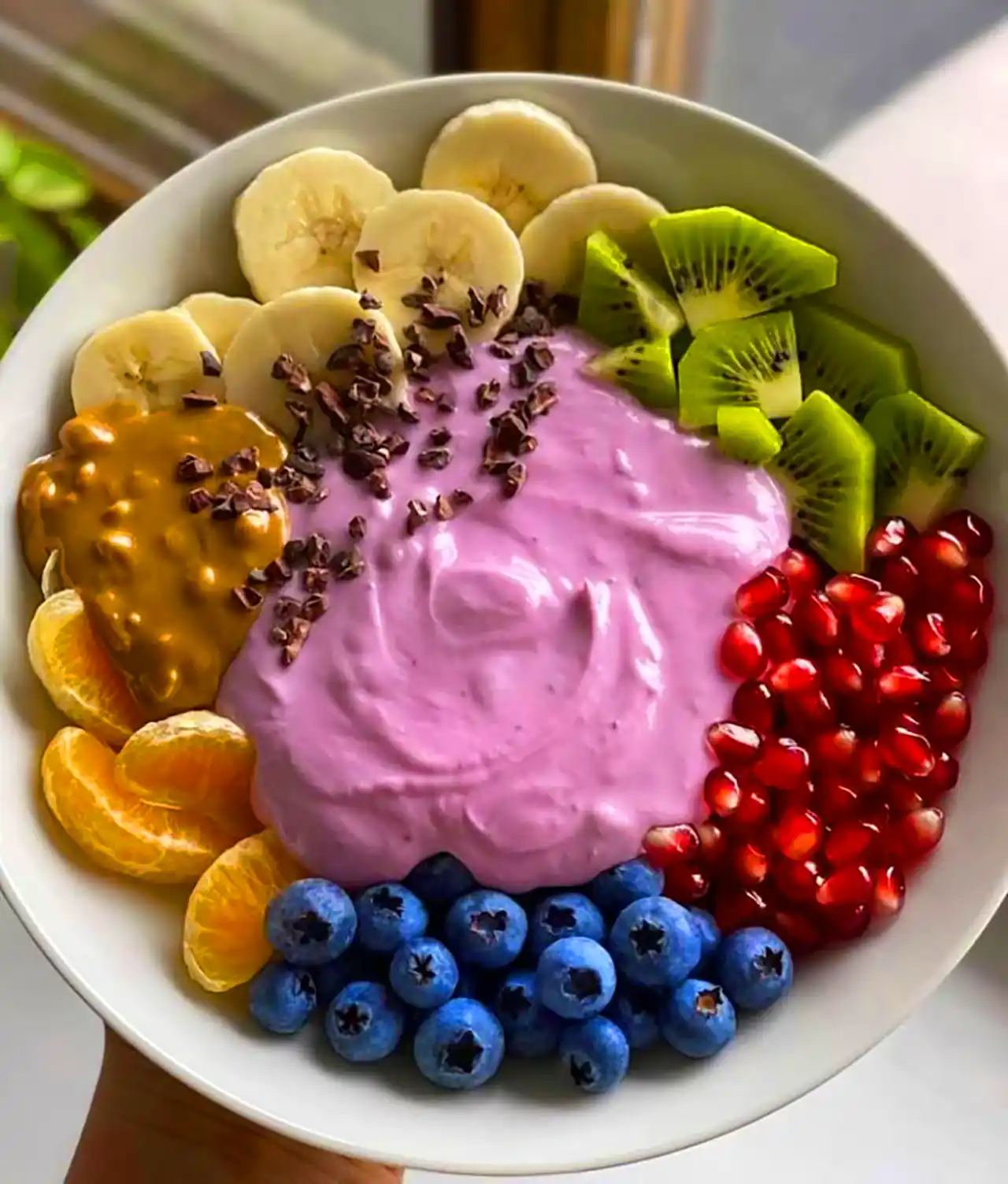 ایده غذاب رژیمی و سالم 