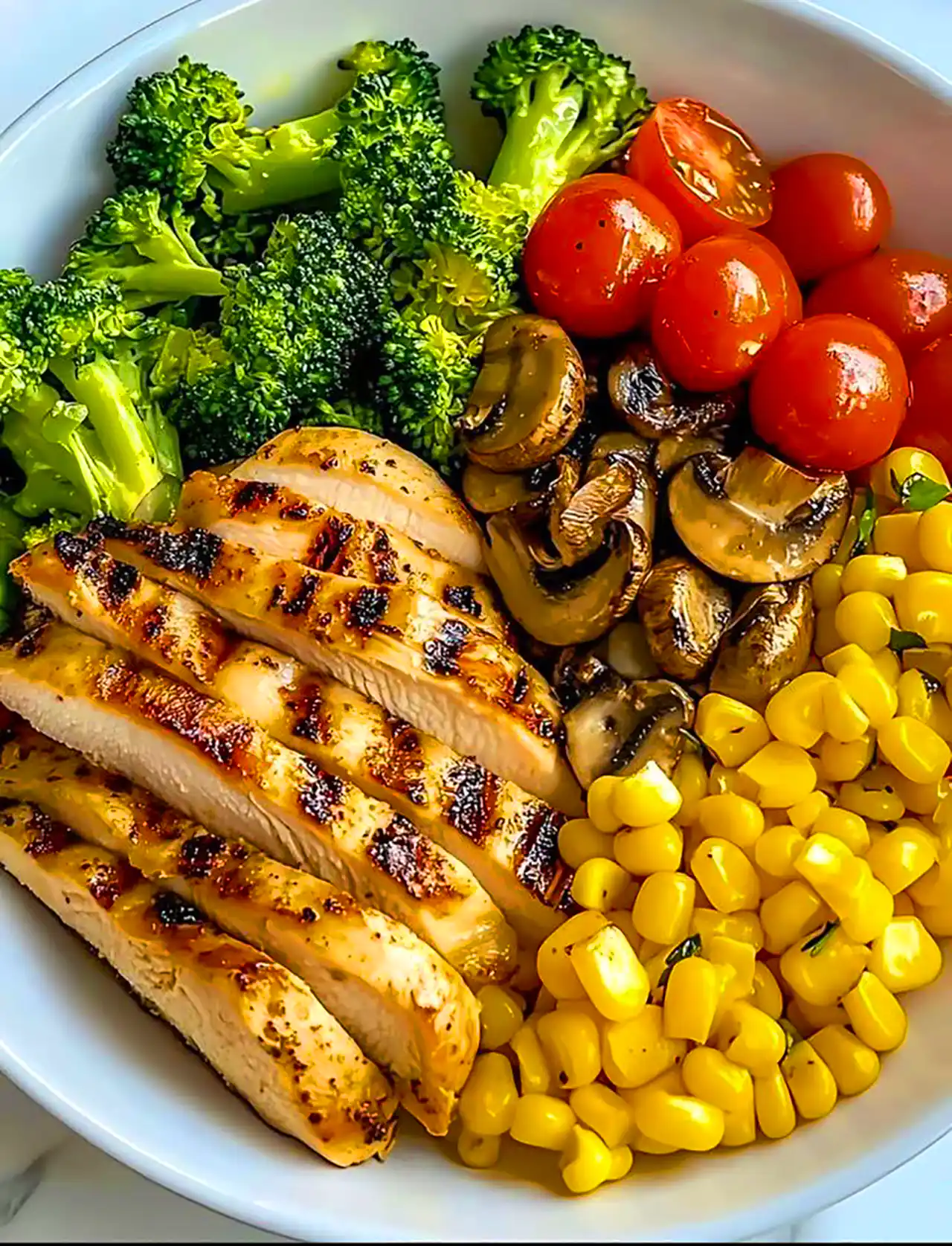 ایده غذاب رژیمی و سالم 