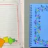 کادرنقاشی برای تزئین دفتر مشق؛ ایده‌های خاص برای دانش‌آموزان خلاق + ۱۵ طرح خاص