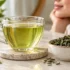 خواص چای سبز برای پوست؛ روش استفاده و تهیه ماسک خانگی