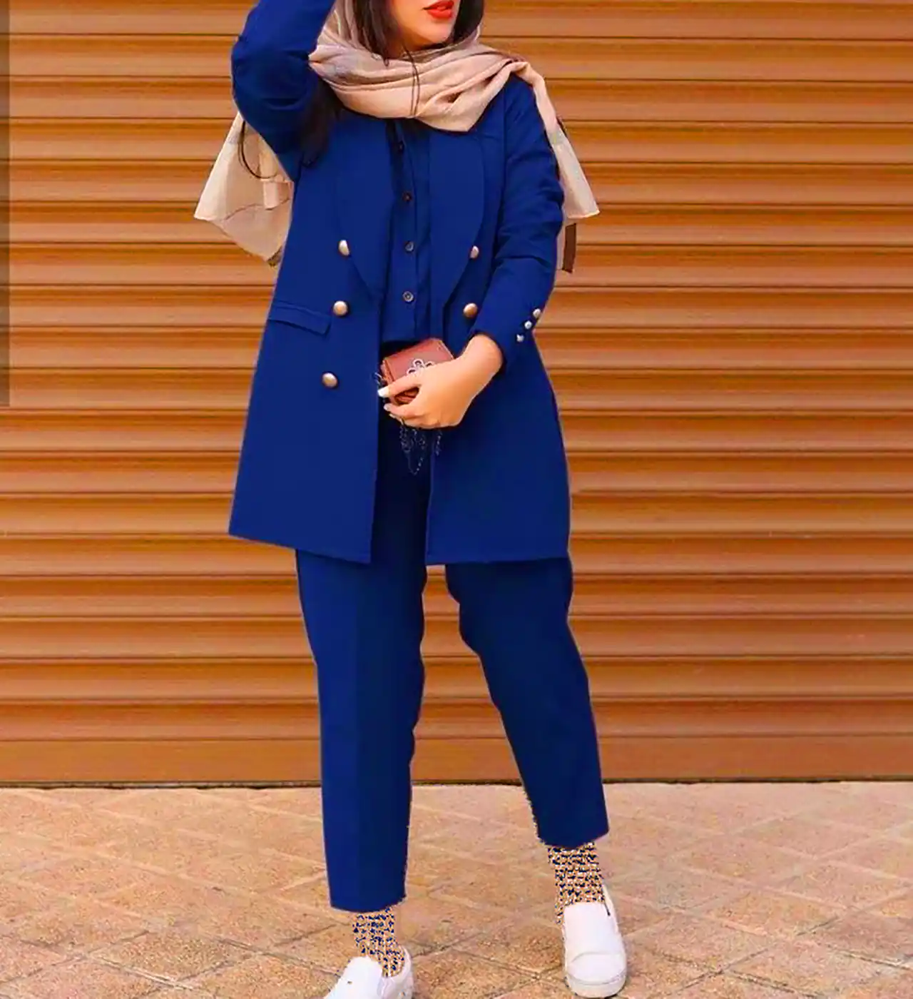 کت مازراتی زنانه