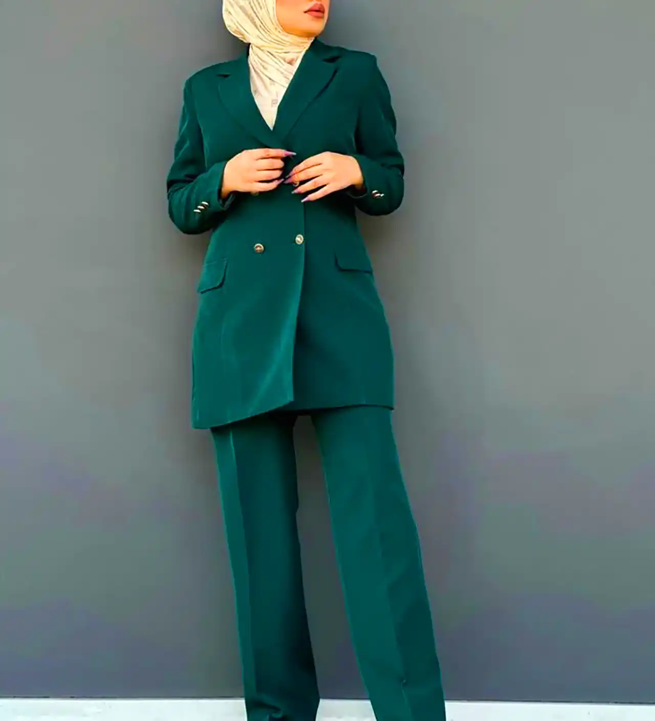 کت مازراتی زنانه