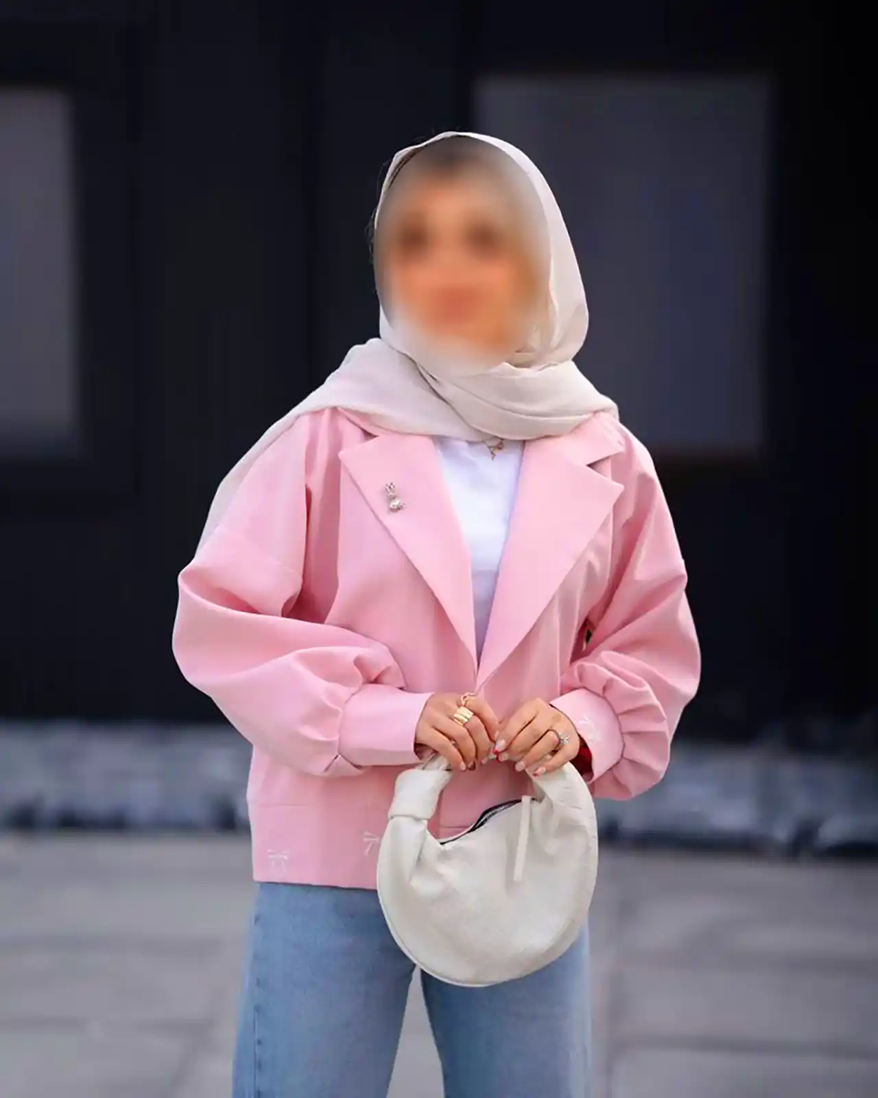 کت ترند ژورنالی