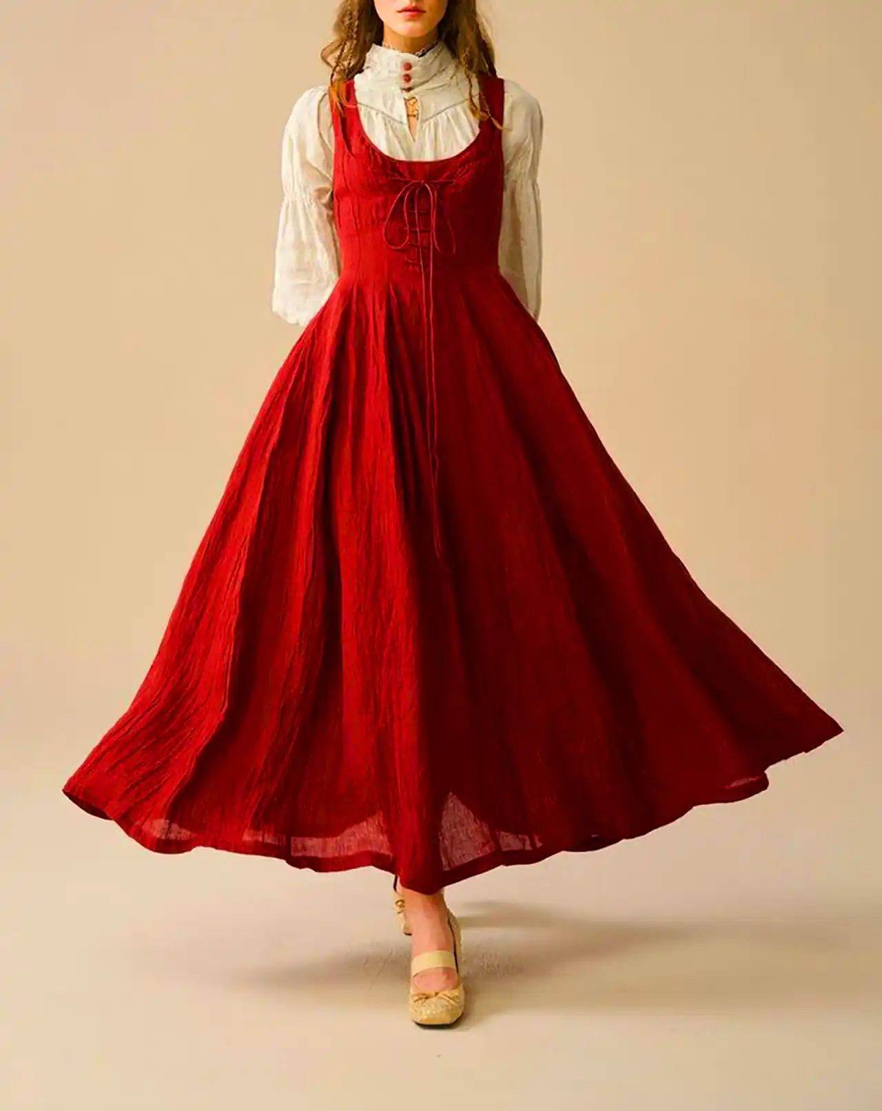 لباس دخترانه شهرزادی 