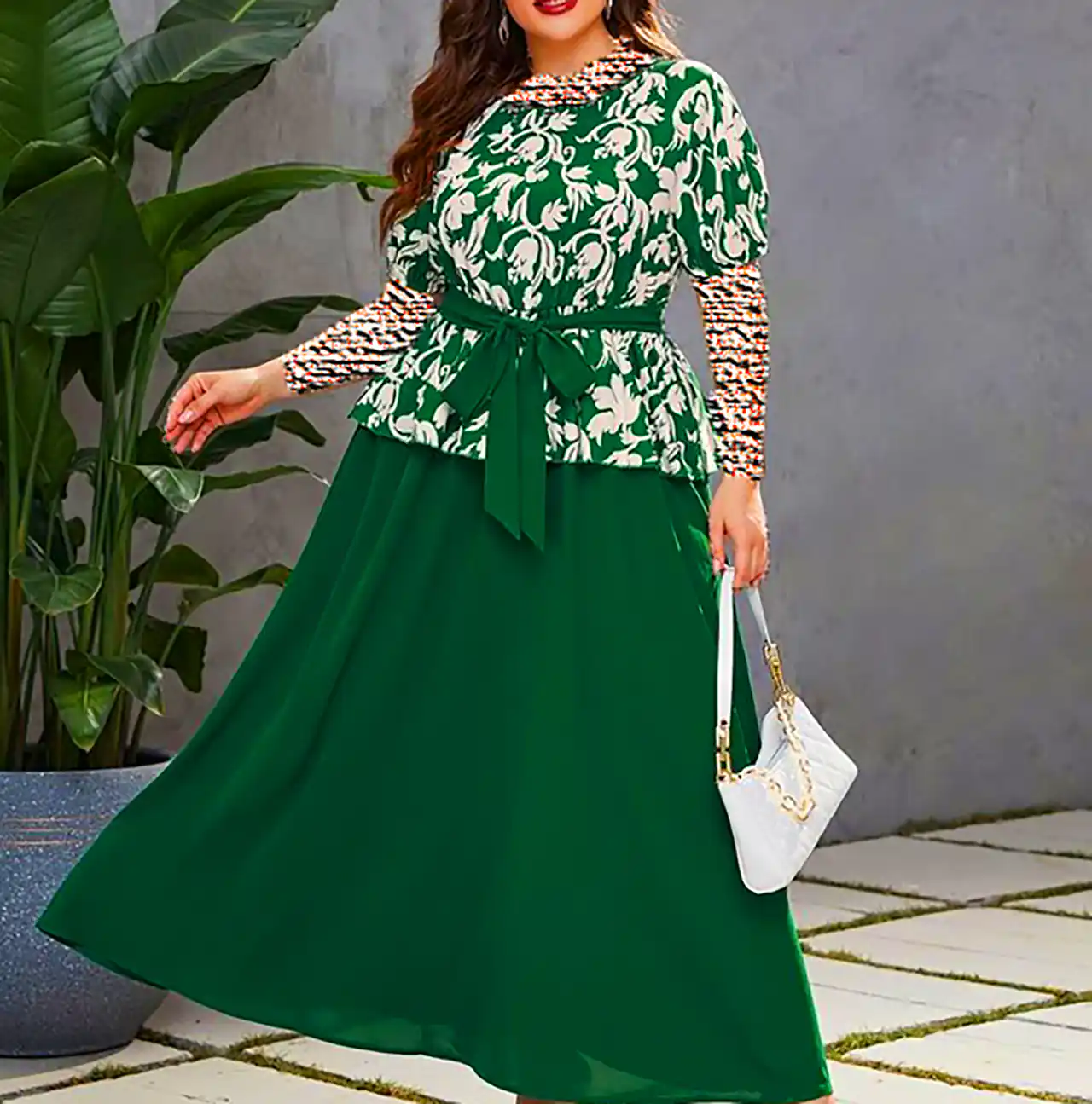 لباس مجلسی خاص مدل کلاسیک
