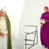 لباس شیک برای محضر عقد؛ ظرافت و سادگی در سبک عقد مدرن + ۱۵ مدل برگزیده