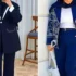 مانتو شیک و آزاد زنانه ؛ استایل راحت اما خاص + ۱۵ مدل جدید
