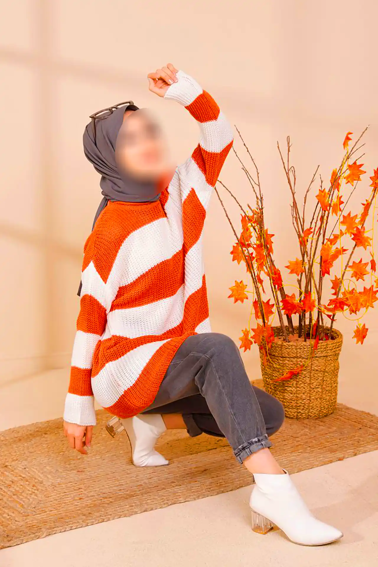 مدل بافت باکیفیت زنانه