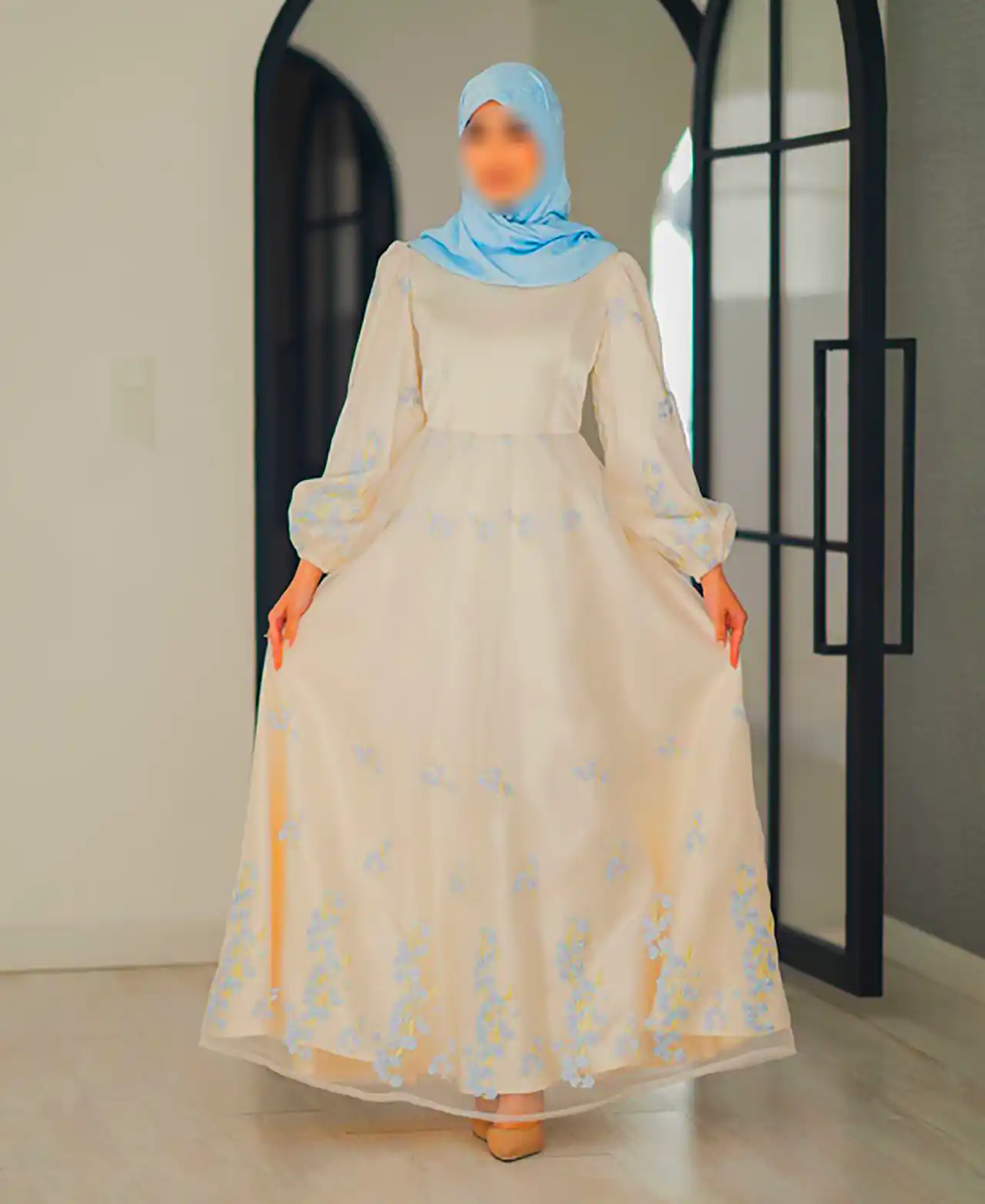 مدل لباس برای جشن عقدکنان 