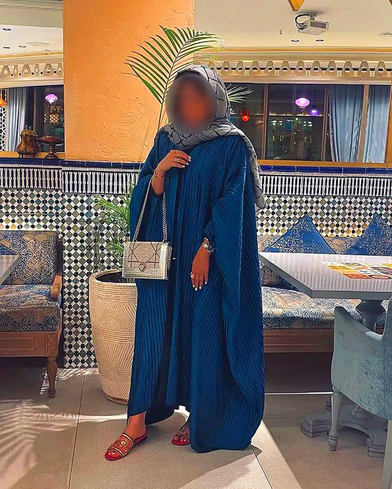 مدل استایل دختر ایرانی