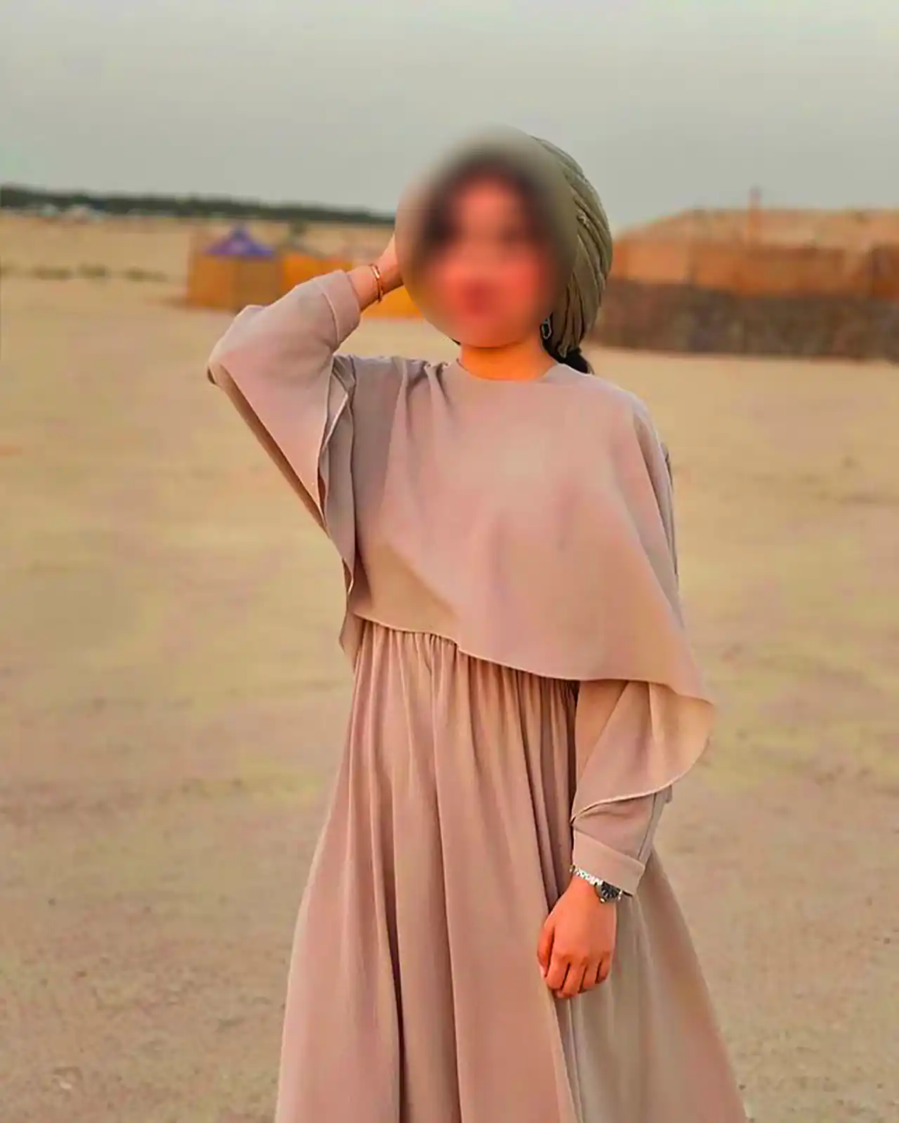 مدل استایل دختر ایرانی