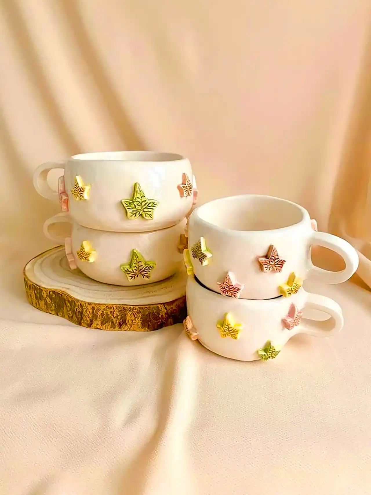 ست ماگ سرامیکی 