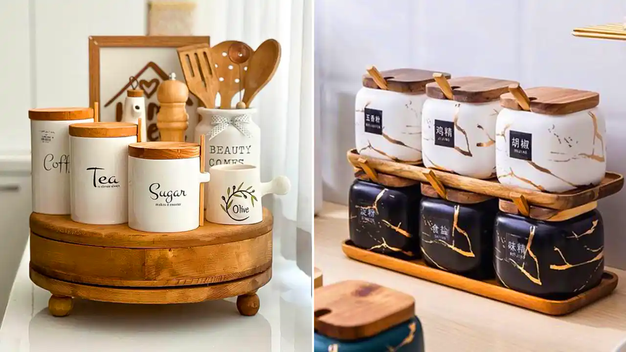 ست پاسماوری شیک