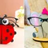 استند عروسکی عینک؛ طراحی‌ دلبرانه برای سبک زندگی رنگی + ۱۵ مدل جذاب