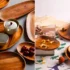 ظروف چوبی پذیرایی؛ از سبک مینیمال تا طراحی لوکس + ۱۵ مدل برتر