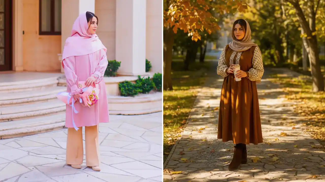 برند لباس از هنرمندان مد خلاق