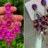 گوشواره زنانه سنگ سلطنتی؛ از طراحی کلاسیک تا مدل‌های مدرن + ۱۵ مدل خاص