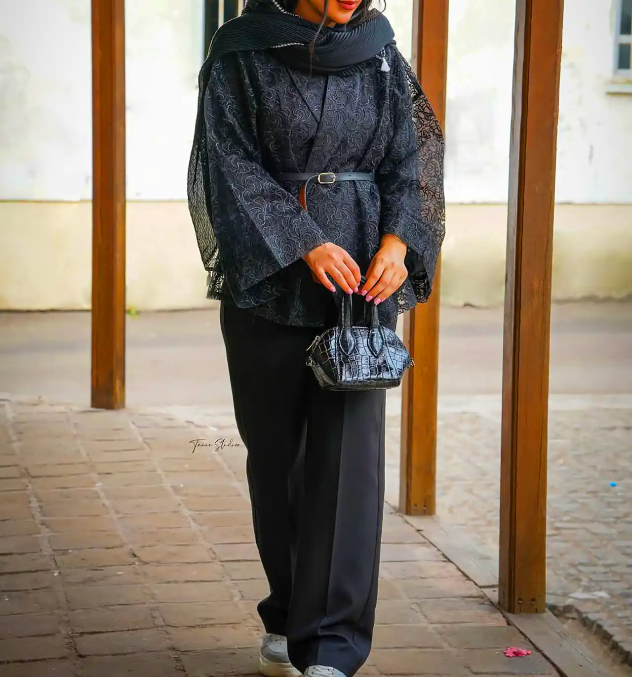 کت فاخر خلاقانه و امروزی